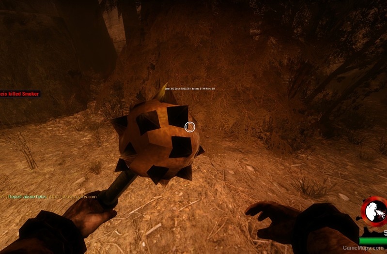 KF Bloat Halloween Edition