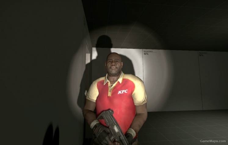 KFC Coach