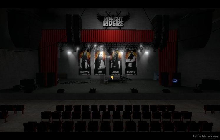 Kicked Out: Chapter 4