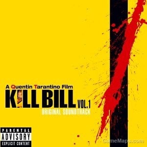 Kill Bill Witch Music