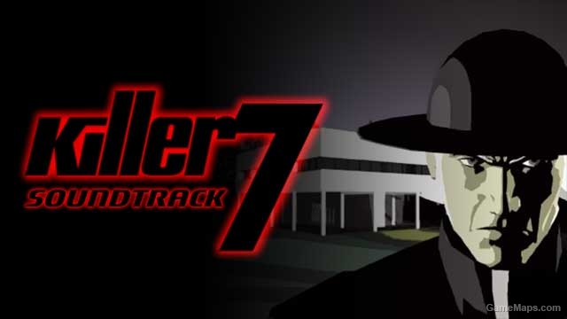Killer7 Soundtrack