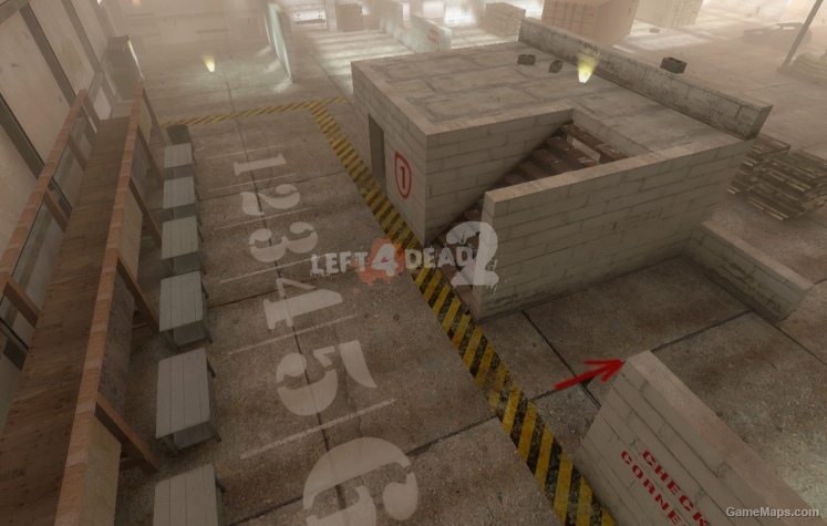 Killhouse - Call of Duty 4 Remake v1.5