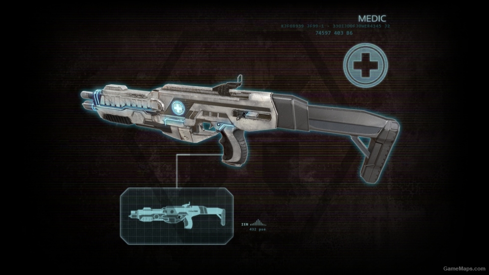 Killing Floor 2 Beta Hmtech 301 Shotgun Sound For Spas 12 Left 4 Dead 2 Gamemaps
