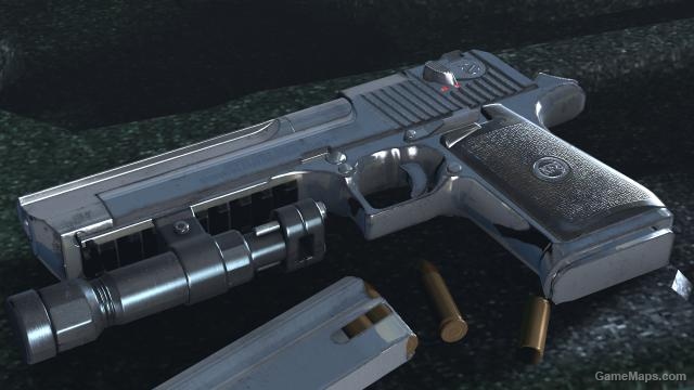 Killing Floor 2 (DEAGLE NICE)