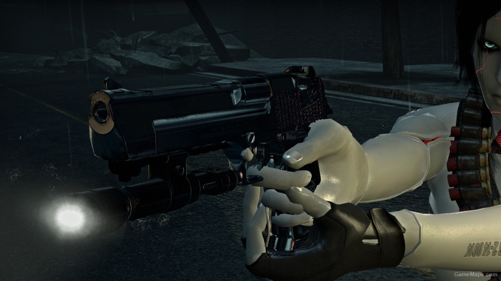 Killing Floor 2 (DEAGLE NICE)