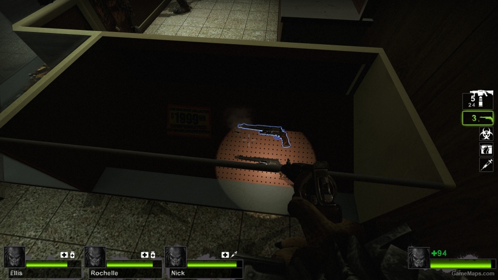 killing floor wiki 44. magnum killing floor wiki 44. magnum