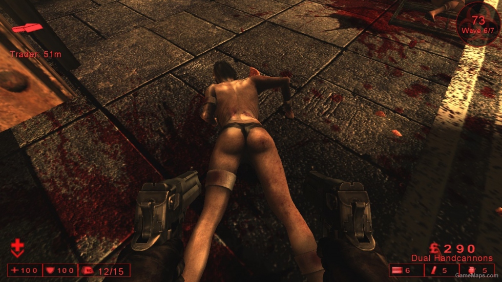 killing floor (jukebox)