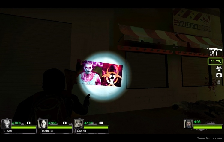 Killing Floor Concert