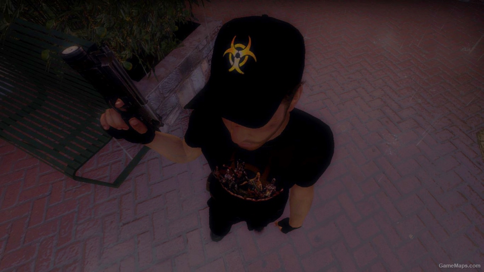 Killing Floor Ellis