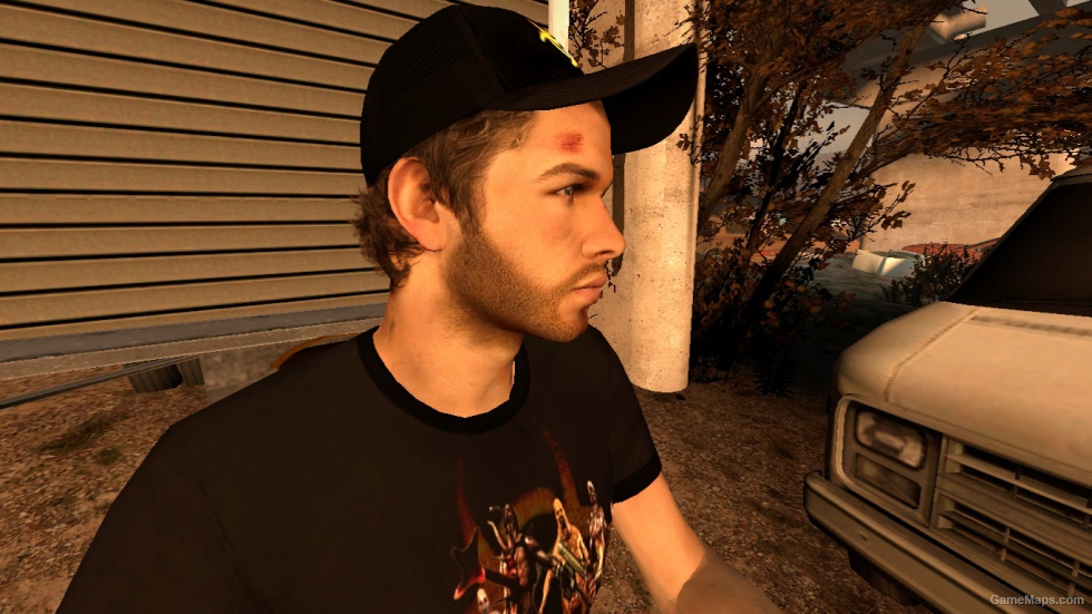 Killing Floor Ellis