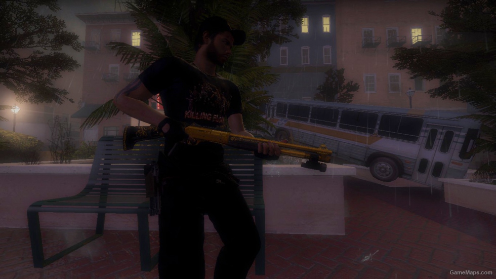 Killing Floor Ellis