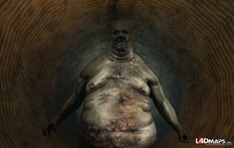 Killing Floor Special Infected