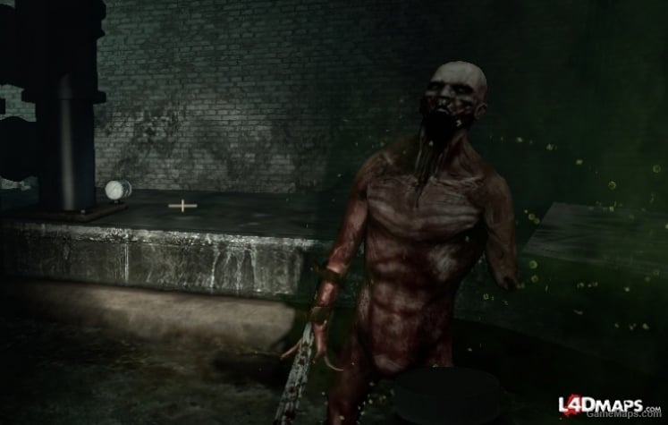 Killing Floor Special Infected