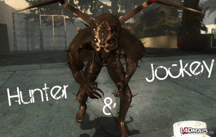 Killing Floor Special Infected