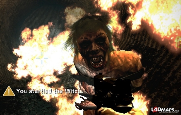 Killing Floor Special Infected