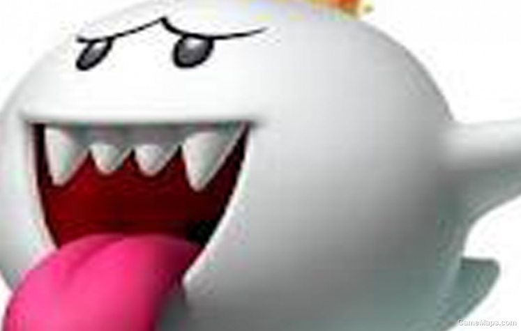 Kingboo/boo jockey (sound mod)