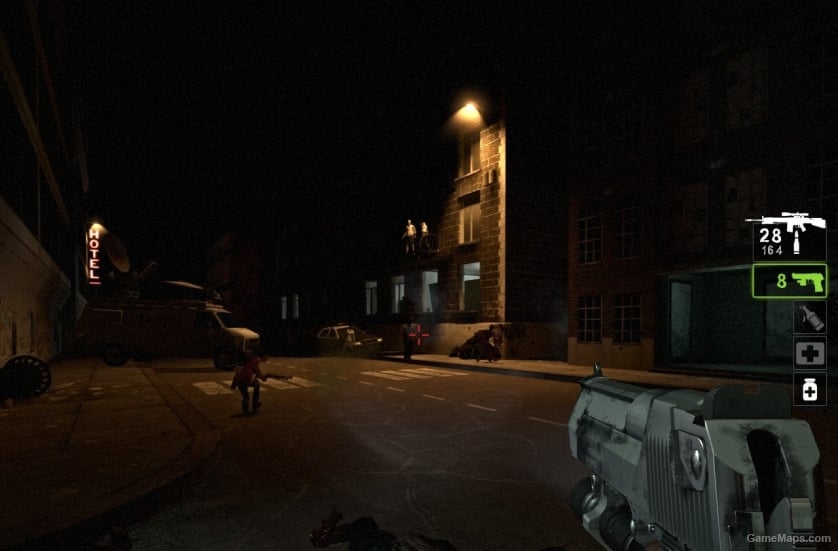 Kink - streets Kink
