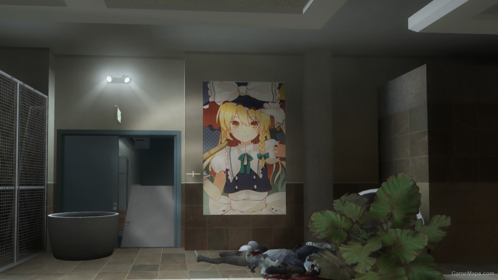 Kirisame Marisa Posters