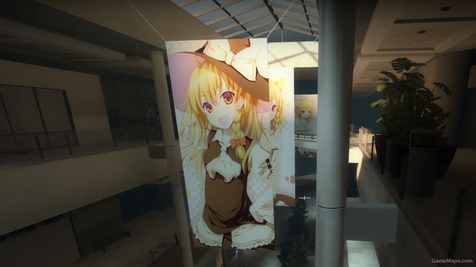 Kirisame Marisa Posters