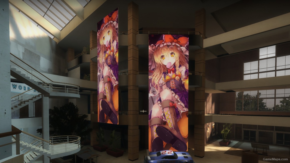 Kirisame Marisa Posters