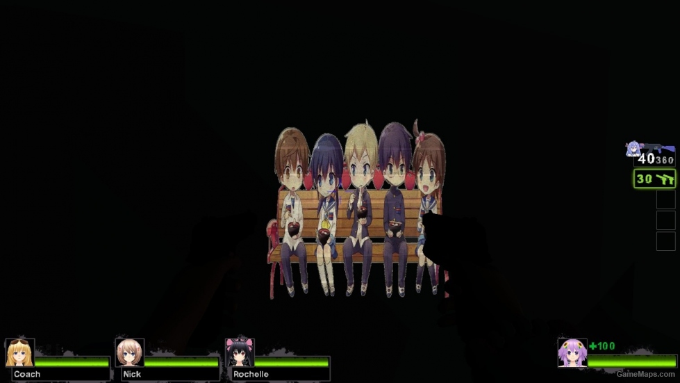 Kisaragi Classmates Together, Forever