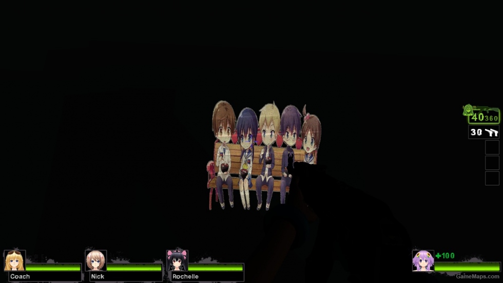 Kisaragi Classmates Together, Forever