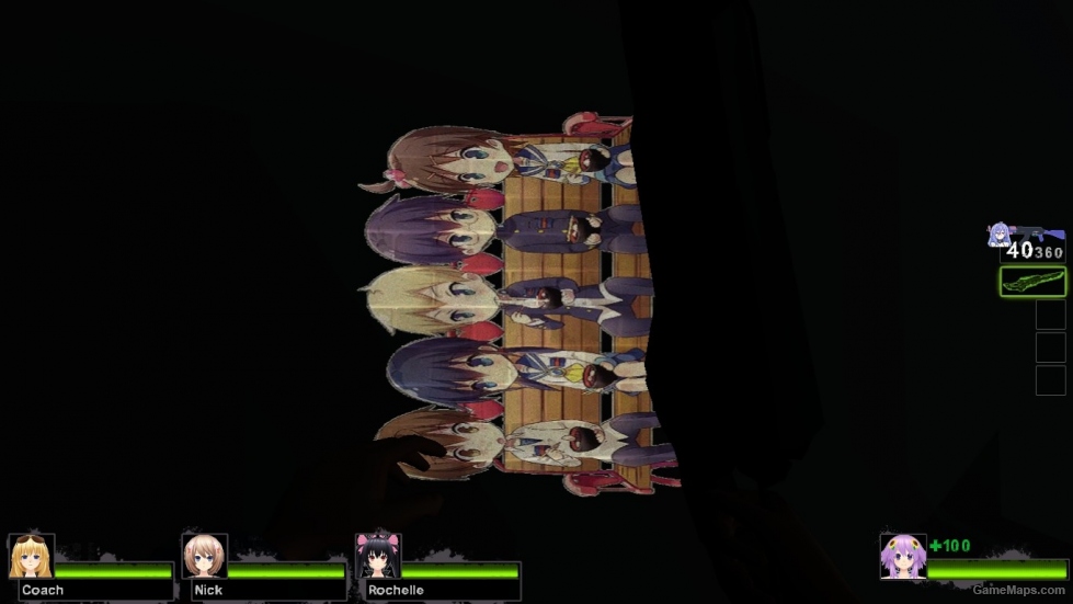 Kisaragi Classmates Together, Forever