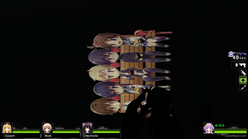 Kisaragi Classmates Together, Forever