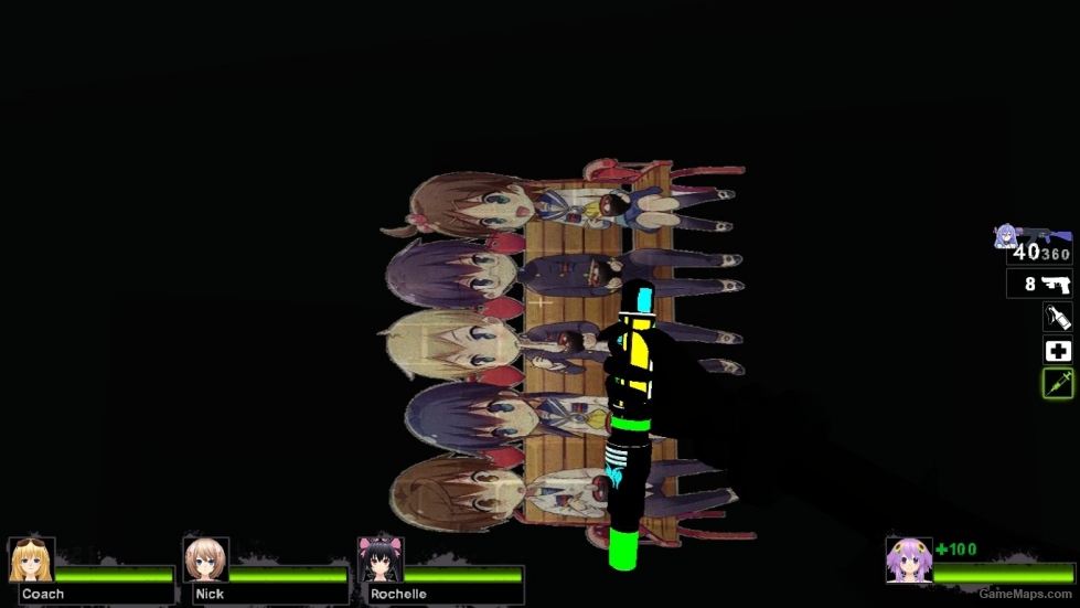 Kisaragi Classmates Together, Forever