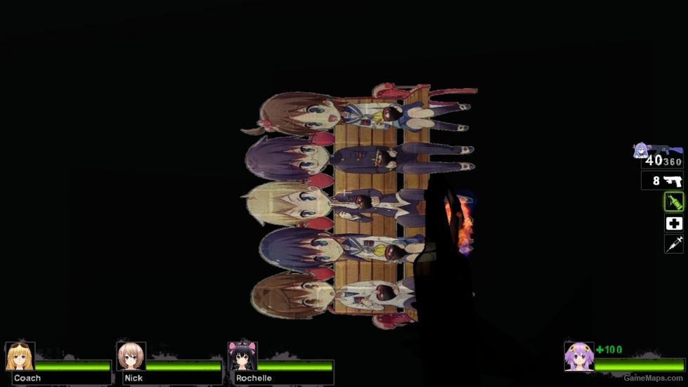 Kisaragi Classmates Together, Forever