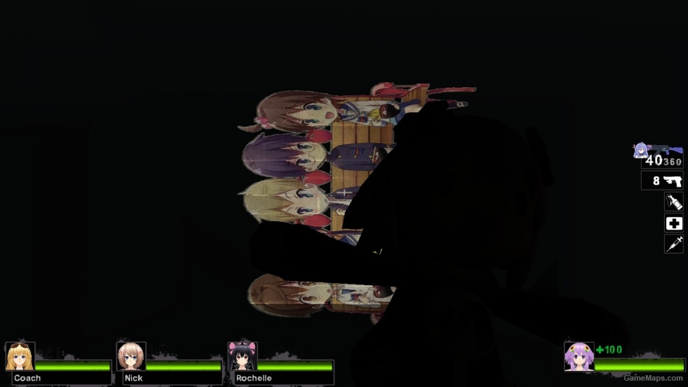 Kisaragi Classmates Together, Forever