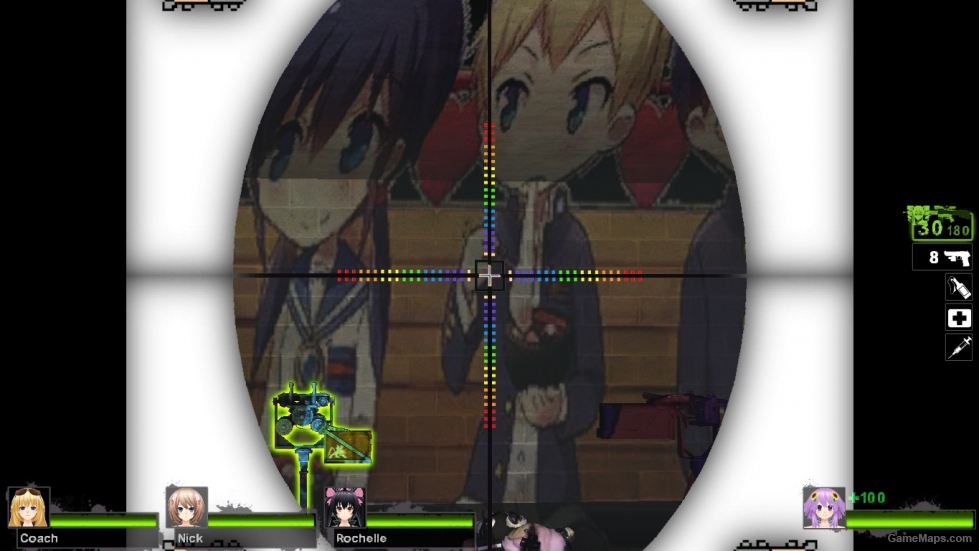 Kisaragi Classmates Together, Forever