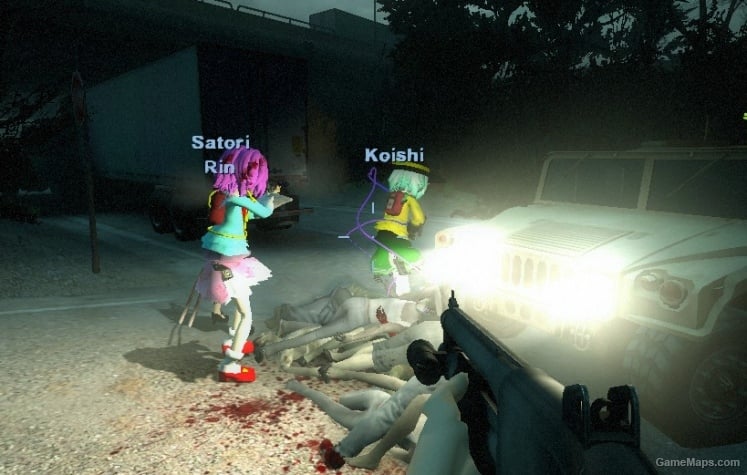 Koishi (Coach)