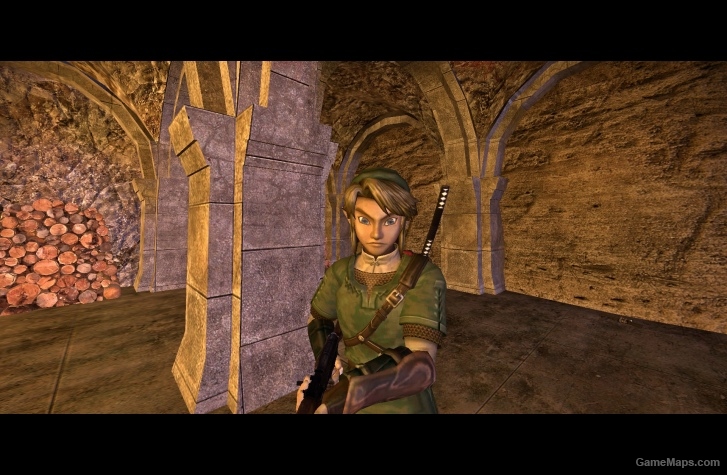 Kokiri Link