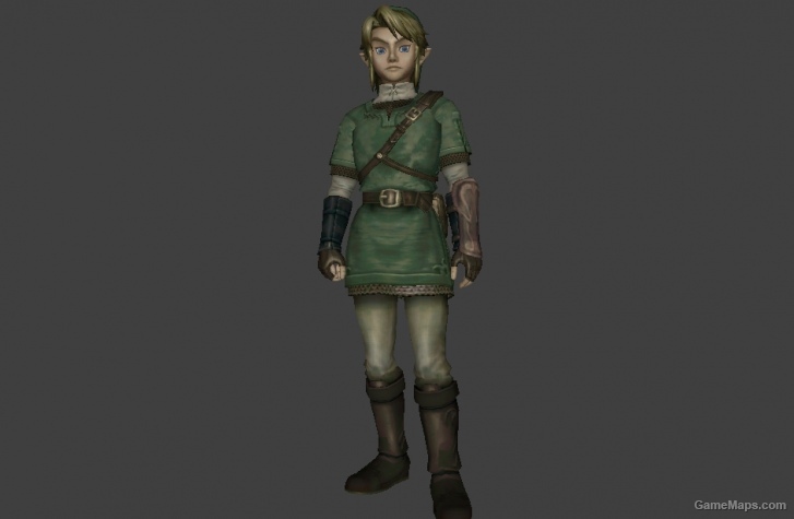 Kokiri Link