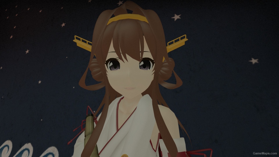 Kongou (Rochelle)