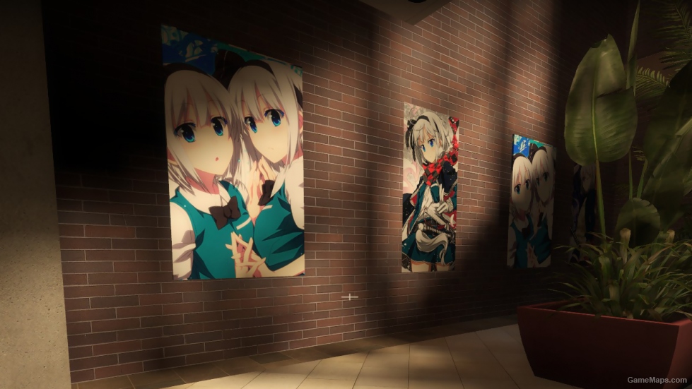 Konpaku Youmu Posters Animated