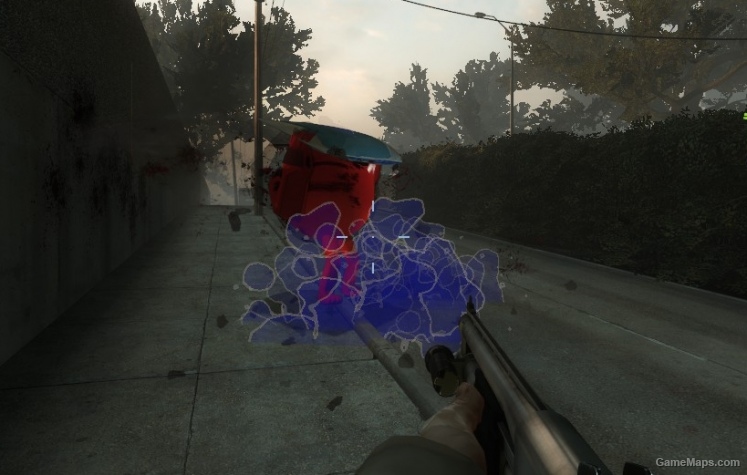 Kool Aid Man (Tank)