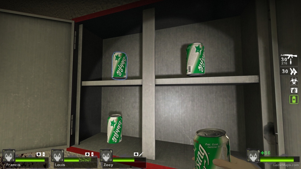 korea painkiller chilsung cider