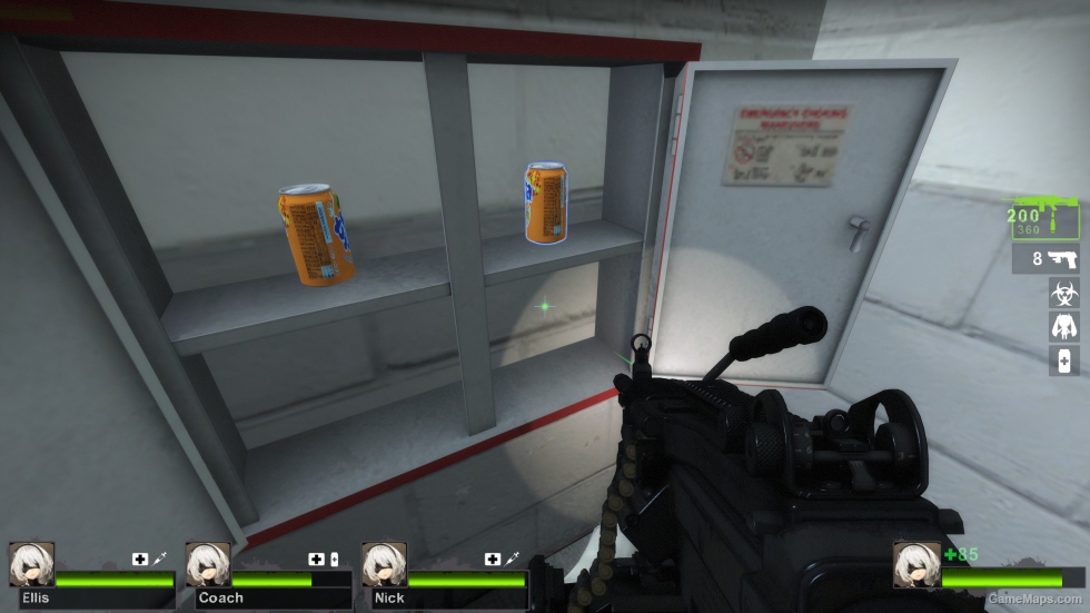 korea painkiller fanta (Pain pills)