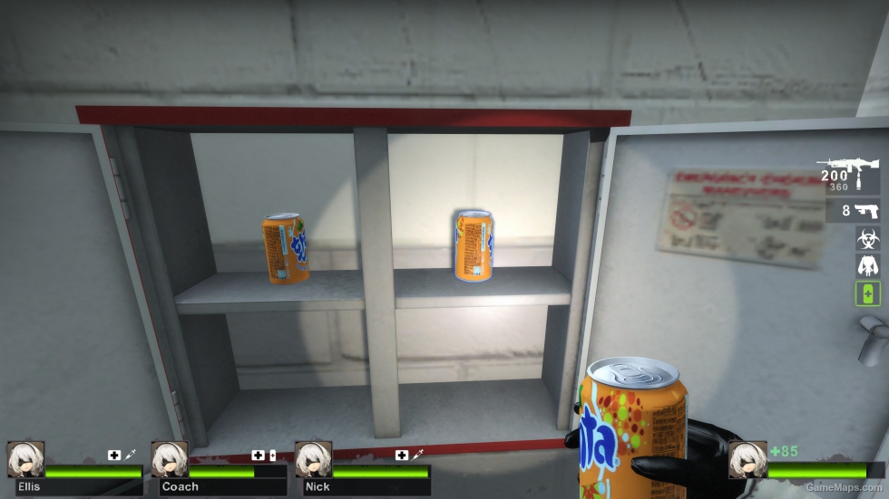 korea painkiller fanta (Pain pills)