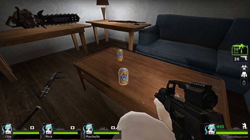 korea painkiller fanta (Pain pills)