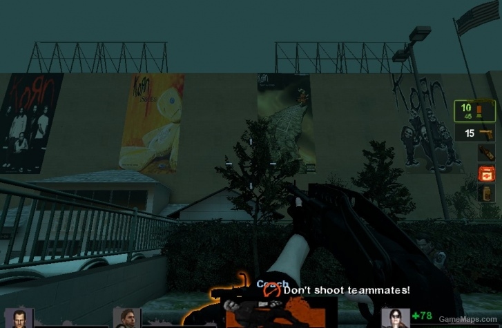 Korn Concert