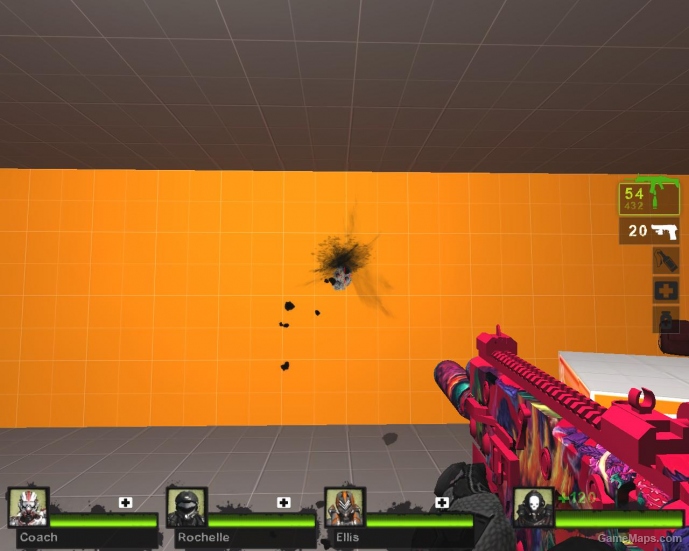 kris vector silenced (hyper beast)