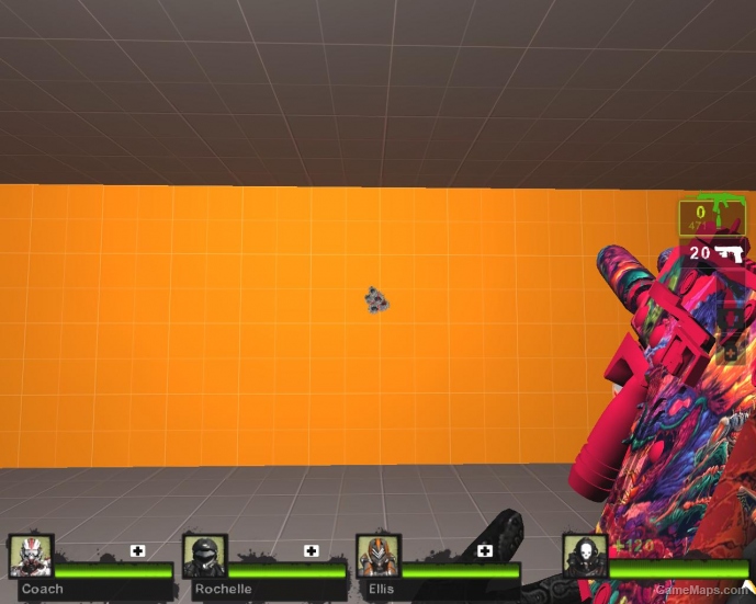 kris vector silenced (hyper beast)