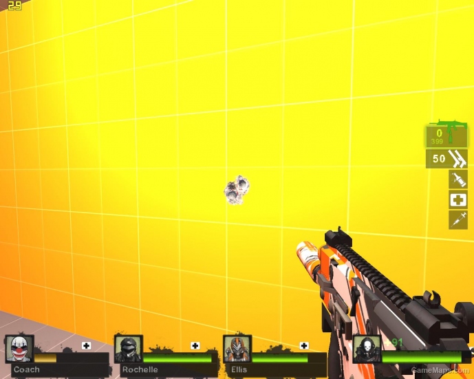 kris vector silenced asimov