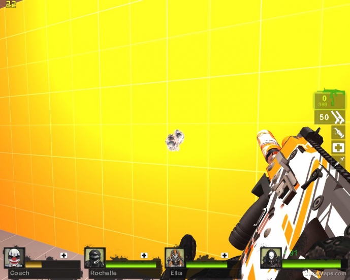 kris vector silenced asimov