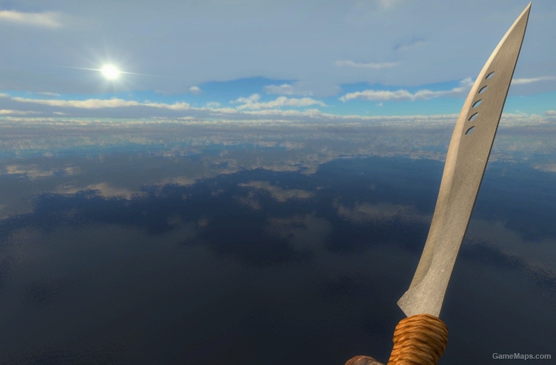 Khukuri - Book of Eli