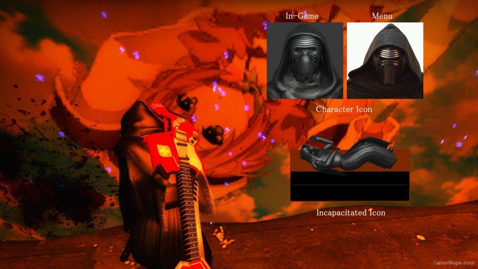 Kylo Ren (Star Wars)