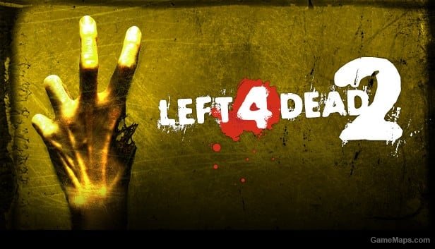 L4d1 and 2 4K Intro 60fps